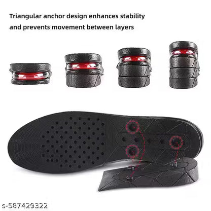 HEIGHT INCREASE INSOLES Instant