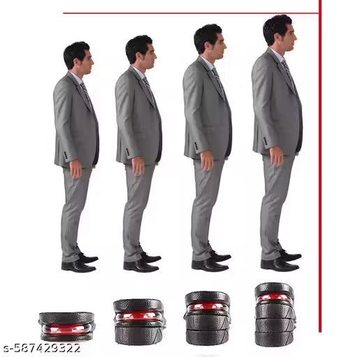 HEIGHT INCREASE INSOLES Instant